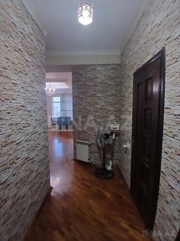 Satılır 2 otaqlı yeni tikili 67 m², Qara Qarayev m., photo 13 from 17
