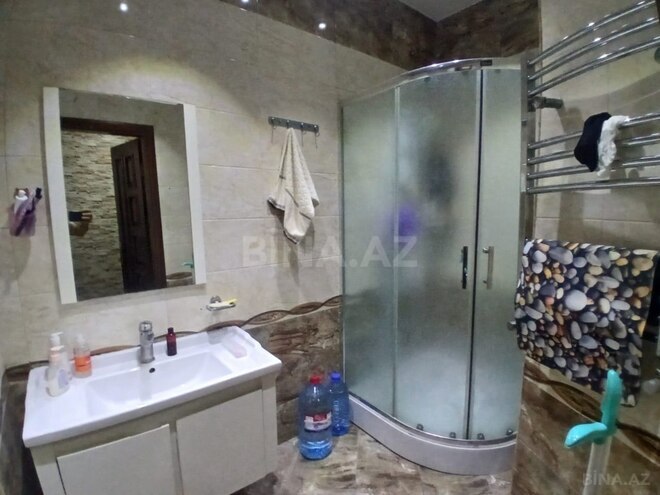 Satılır 2 otaqlı yeni tikili 67 m², Qara Qarayev m., photo 15 from 17