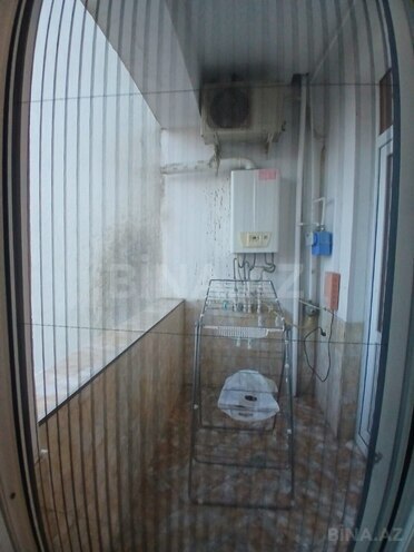 Satılır 2 otaqlı yeni tikili 67 m², Qara Qarayev m., photo 8 from 17