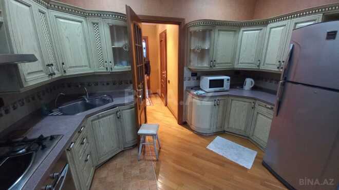 Сдается 3-комн. вторичка 80 м², м. Сахил, photo 12 from 15