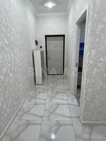 Satılır 2 otaqlı yeni tikili 65 m², Abşeron r., photo 11 from 12