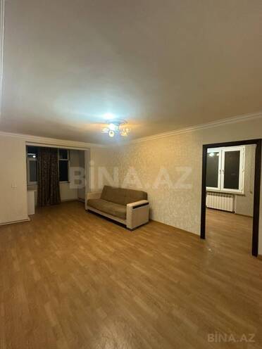 Satılır 2 otaqlı köhnə tikili 60 m², İnşaatçılar m., photo 3 from 13