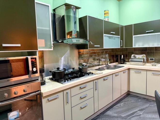 Сдаётся 3-комн. новостройка 130 м², м. 28 мая, photo 16 from 22