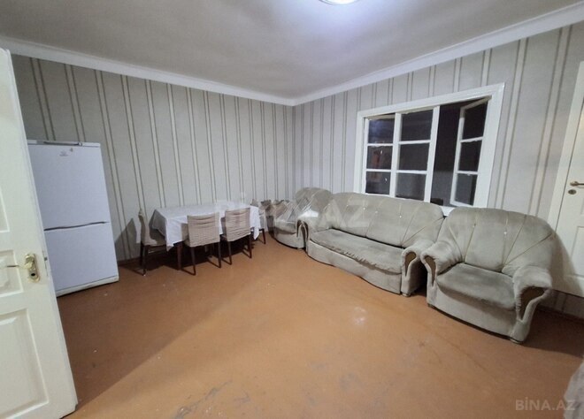 İcarəyə verilir 2 otaqlı köhnə tikili 74 m², Nəriman Nərimanov m., photo 1 from 8