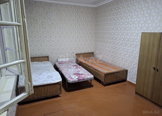 İcarəyə verilir 2 otaqlı köhnə tikili 74 m², Nəriman Nərimanov m., photo 4 from 8
