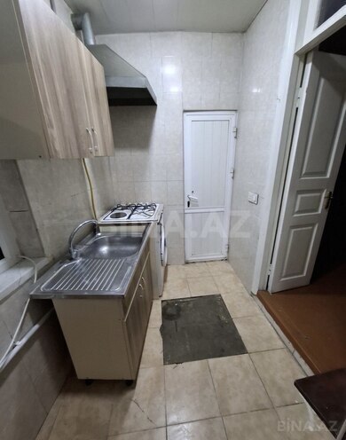 İcarəyə verilir 2 otaqlı köhnə tikili 74 m², Nəriman Nərimanov m., photo 7 from 8
