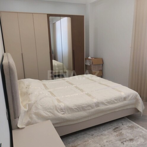 Сдается 3-комн. новостройка 130 м², photo 5 from 10