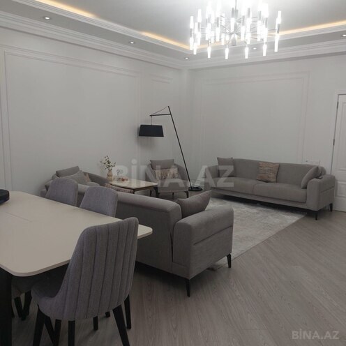 Сдается 3-комн. новостройка 130 м², photo 3 from 10