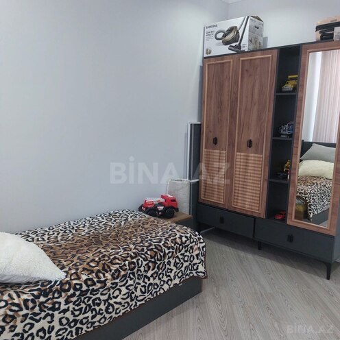 Сдается 3-комн. новостройка 130 м², photo 6 from 10