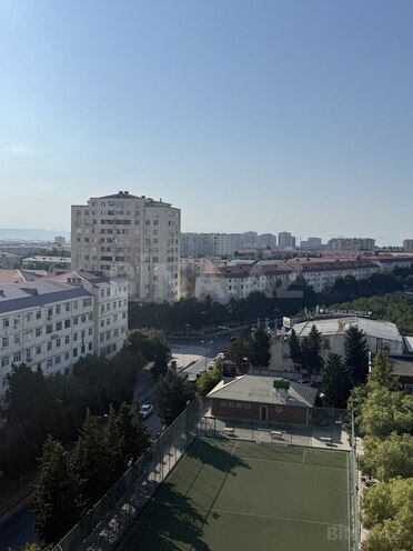 Сдается 3-комн. новостройка 130 м², photo 9 from 10
