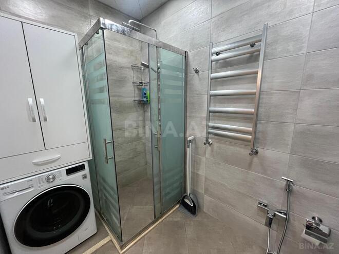 İcarəyə verilir 2 otaqlı yeni tikili 65 m², 8 Noyabr m., photo 16 from 24