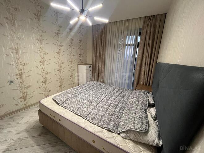 İcarəyə verilir 2 otaqlı yeni tikili 65 m², 8 Noyabr m., photo 11 from 24