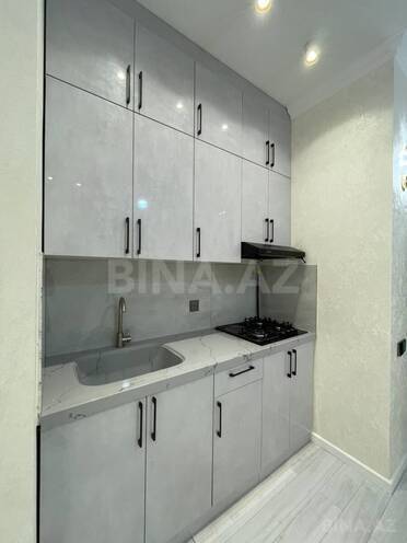 Satılır 2 otaqlı köhnə tikili 35 m², 28 May m., photo 12 from 14