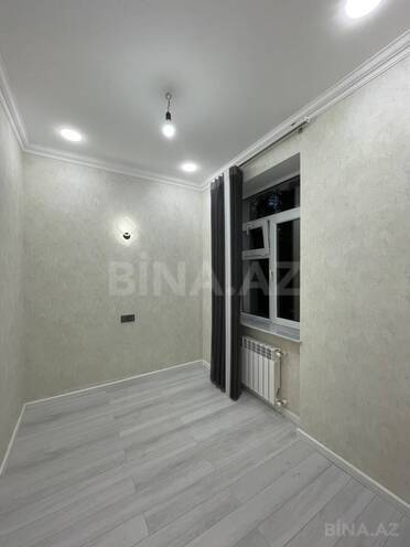 Satılır 2 otaqlı köhnə tikili 35 m², 28 May m., photo 10 from 14