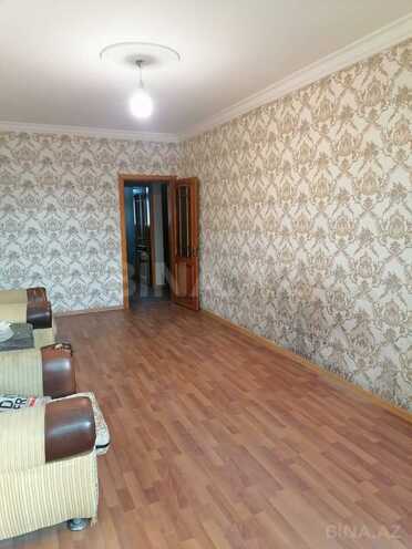 İcarəyə verilir 2 otaqlı köhnə tikili 60 m², Qaraçuxur q., photo 3 from 8