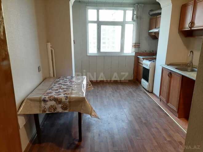 İcarəyə verilir 2 otaqlı köhnə tikili 60 m², Qaraçuxur q., photo 7 from 8