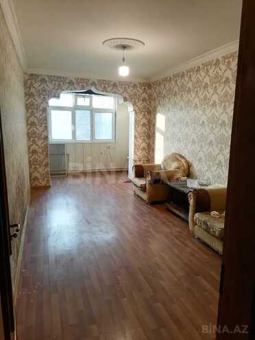 İcarəyə verilir 2 otaqlı köhnə tikili 60 m², Qaraçuxur q., photo 1 from 8