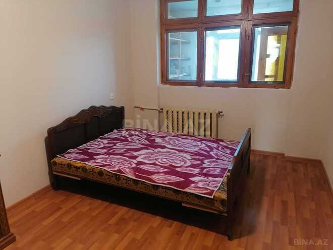 İcarəyə verilir 2 otaqlı köhnə tikili 60 m², Qaraçuxur q., photo 5 from 8