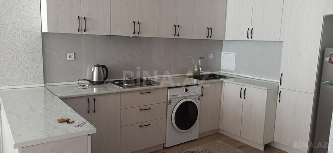 İcarəyə verilir 2 otaqlı yeni tikili 73 m², photo 8 from 12