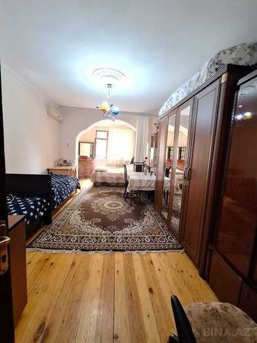 Satılır 3 otaqlı köhnə tikili 100 m², Nəriman Nərimanov m., photo 10 from 14