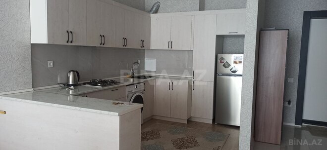 İcarəyə verilir 2 otaqlı yeni tikili 73 m², photo 6 from 12