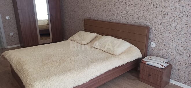İcarəyə verilir 2 otaqlı yeni tikili 73 m², photo 11 from 12