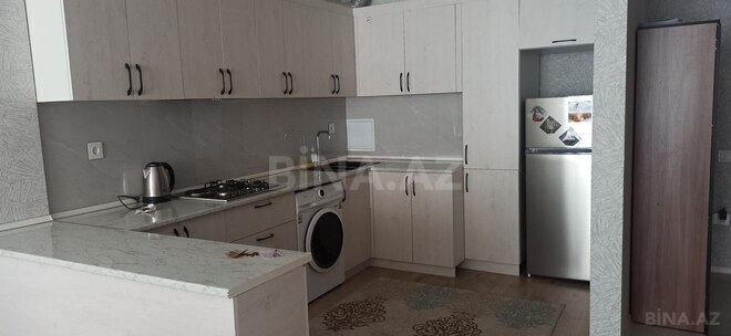 İcarəyə verilir 2 otaqlı yeni tikili 73 m², photo 7 from 12