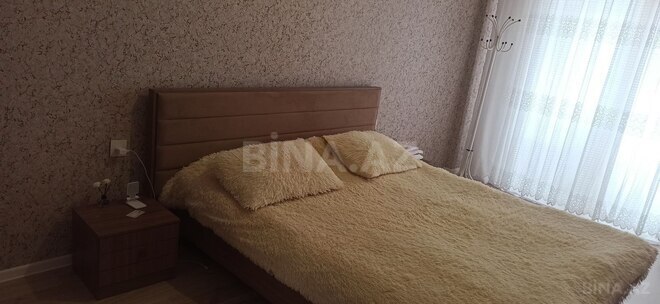İcarəyə verilir 2 otaqlı yeni tikili 73 m², photo 10 from 12