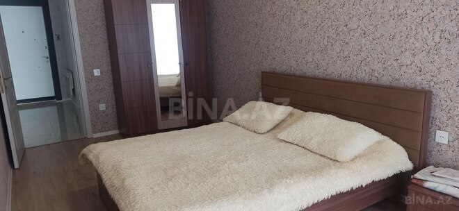 İcarəyə verilir 2 otaqlı yeni tikili 73 m², photo 9 from 12