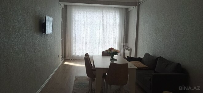 İcarəyə verilir 2 otaqlı yeni tikili 73 m², photo 4 from 12