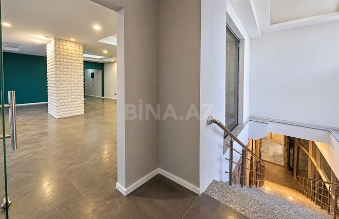Продается 5-комн. офис 190 м², м. Элмляр Академиясы, photo 5 from 25