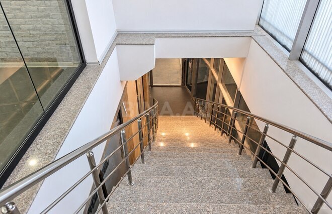 Продается 5-комн. офис 190 м², м. Элмляр Академиясы, photo 4 from 25