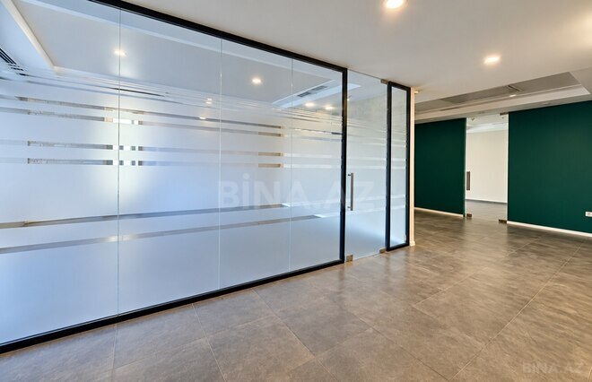 Продается 5-комн. офис 190 м², м. Элмляр Академиясы, photo 12 from 25