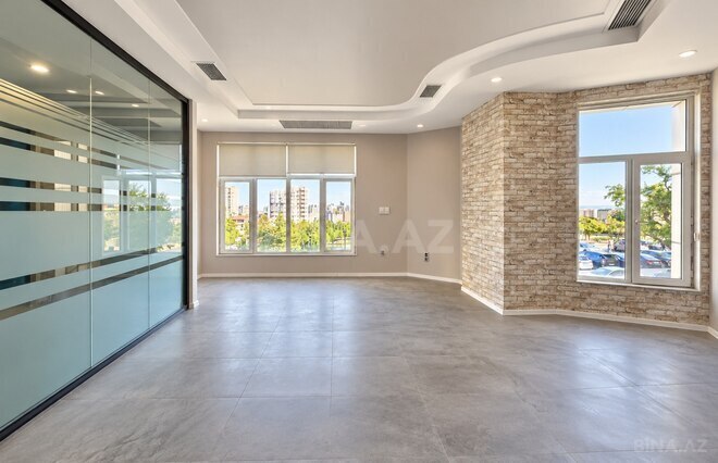 Продается 5-комн. офис 190 м², м. Элмляр Академиясы, photo 11 from 25