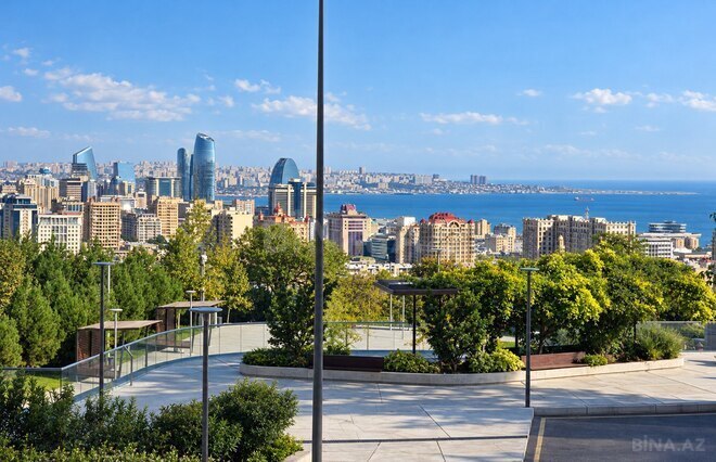Продается 5-комн. офис 190 м², м. Элмляр Академиясы, photo 24 from 25