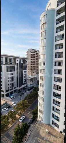 Продаётся 4-комн. новостройка 220 м², м. Низами, photo 12 from 13