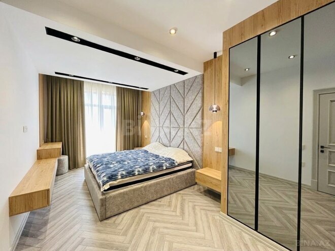 Сдается 3-комн. новостройка 145 м², м. 8 ноября, photo 6 from 25