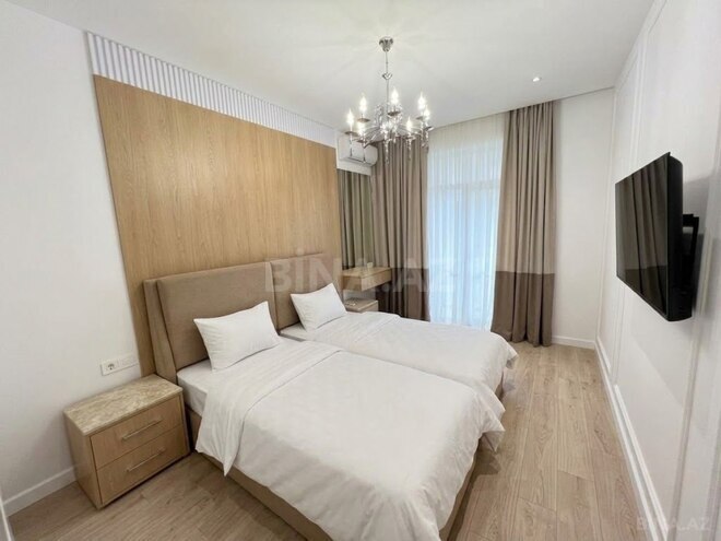 Сдается 3-комн. новостройка 145 м², м. 8 ноября, photo 8 from 25