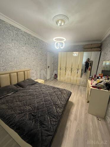 Satılır 3 otaqlı köhnə tikili 80 m², Memar Əcəmi m., photo 8 from 15