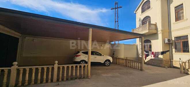 Продается 7-комн. дом/дача 300 м², пос. Бакиханова, photo 3 from 20