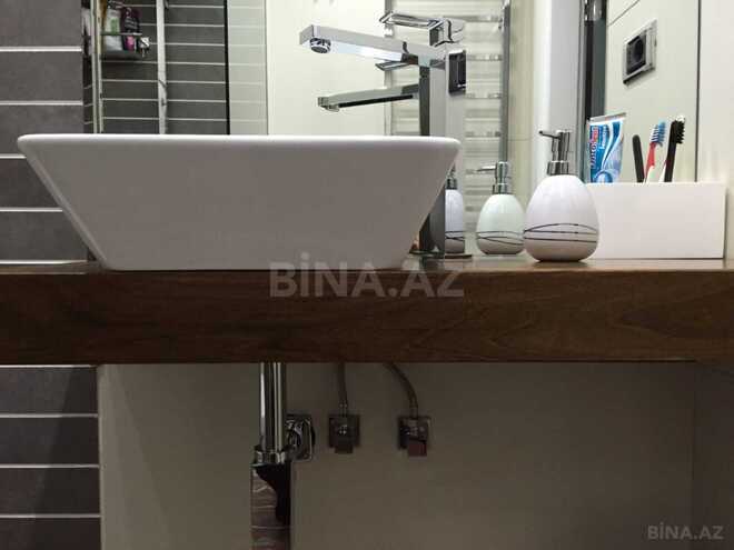 İcarəyə verilir 3 otaqlı köhnə tikili 150 m², Bakmil m., photo 3 from 22