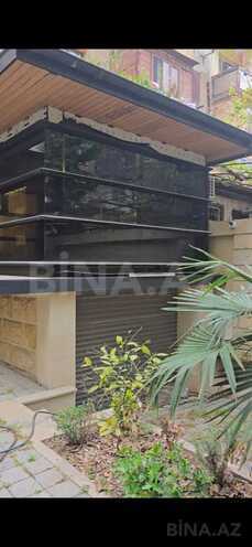 İcarəyə verilir 3 otaqlı köhnə tikili 150 m², Bakmil m., photo 15 from 22