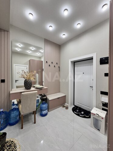 Продается 2-комн. новостройка 58 м², м. Ази Асланов, photo 9 from 15
