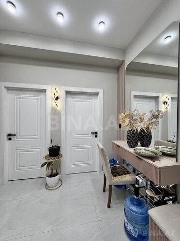 Продается 2-комн. новостройка 58 м², м. Ази Асланов, photo 10 from 15
