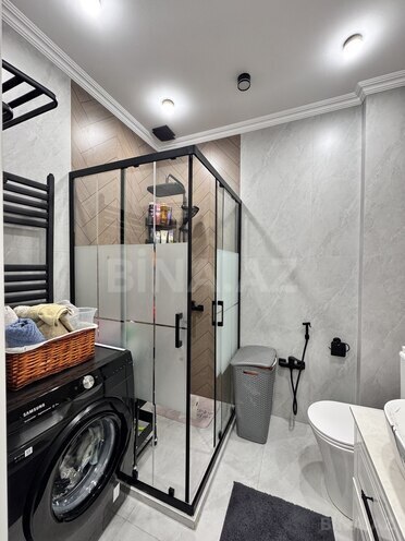 Продается 2-комн. новостройка 58 м², м. Ази Асланов, photo 13 from 15