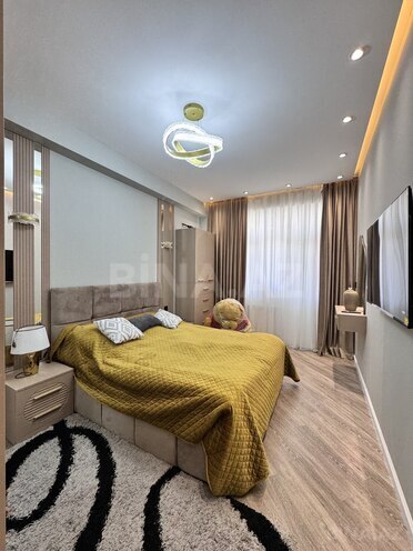 Продается 2-комн. новостройка 58 м², м. Ази Асланов, photo 6 from 15
