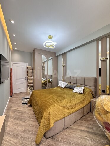 Продается 2-комн. новостройка 58 м², м. Ази Асланов, photo 7 from 15