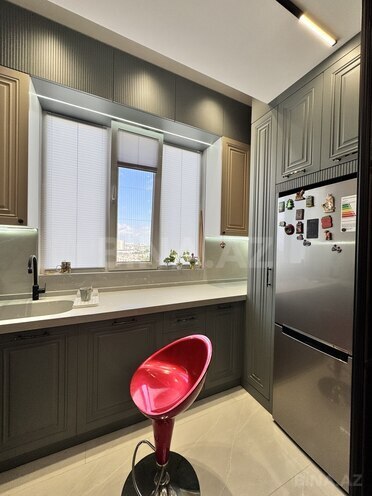 Продается 2-комн. новостройка 58 м², м. Ази Асланов, photo 4 from 15