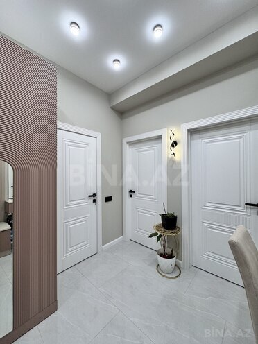 Продается 2-комн. новостройка 58 м², м. Ази Асланов, photo 11 from 15