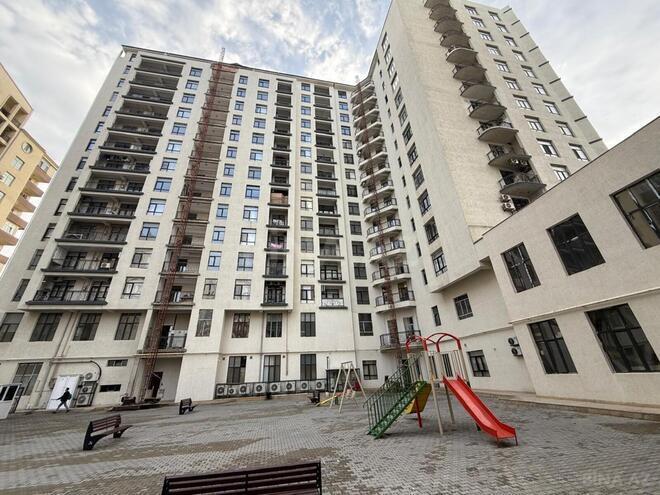 Продается 2-комн. новостройка 86 м², м. Нариман Нариманов, photo 1 from 10
